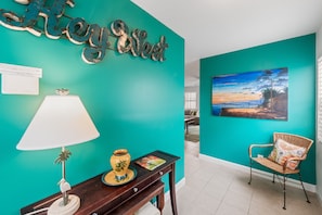 Artist's Condo @ Duval Square