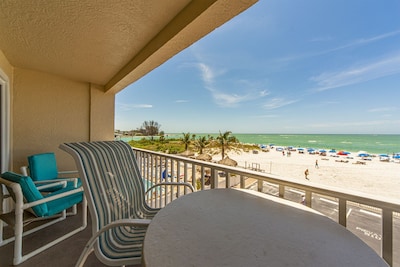 Madeira Beach Condo