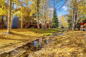 Creek Views