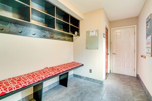 Mudroom