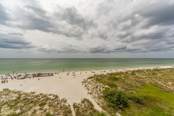 Spiaggia