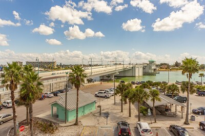 Madeira Beach Condo