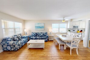 Living Room 1-4