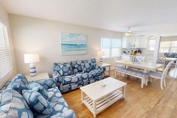 Living Room 1-2