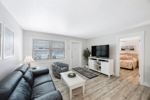Surf Song 120 Living Room