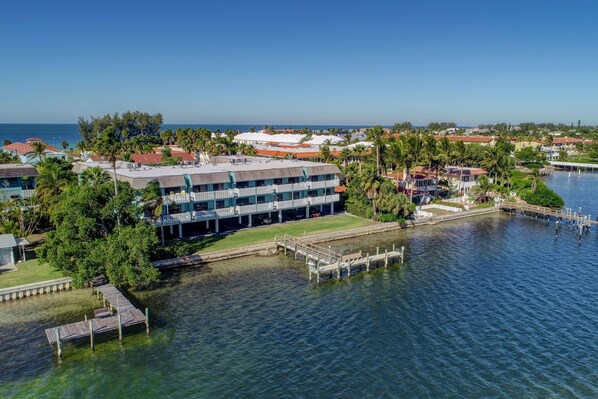 Anna Maria Island Beach Retreat