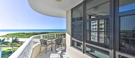 Marco Island Vacation Rental Condo | 2BR | 2BA | 1,200 Sq Ft | Elevator Access