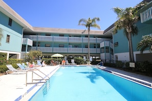 Anna Maria Island Beach Palms 7A