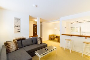Living  Area