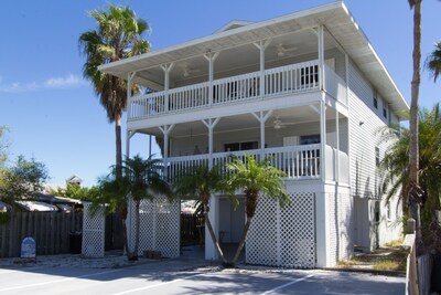 Bradenton Beach House