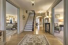 Living Room | Stairs Required