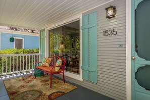 Terrass/Patio