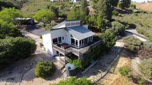 Aerial Views