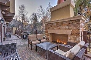 Terrass/Patio