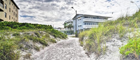 Clearwater Beach Vacation Rental | 2BR | 1BA | 1,500 Sq Ft | Step-Free Access