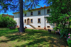 Garden, Outdoor