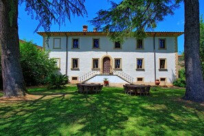 Garden, Outdoor