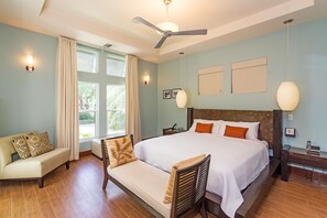Master Suite.
