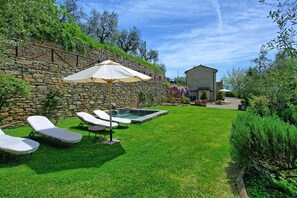 Building Exterior, Garden, Outdoor