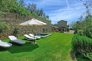 Building Exterior, Garden, Outdoor