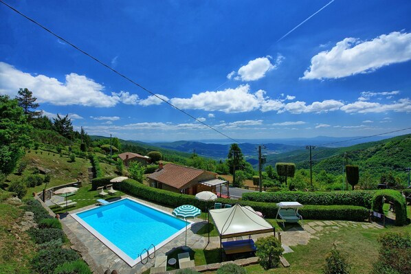 Pool, Scenic View