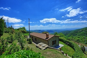 Outdoor, Scenic View