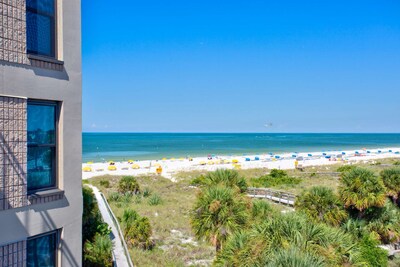 St. Pete Beach Condo