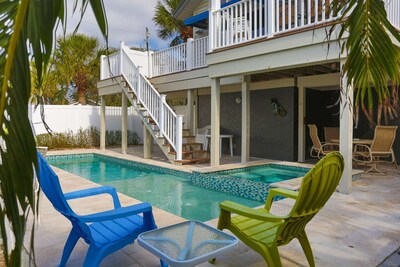 St. Pete Beach House