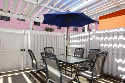 St. Pete Beach Condo