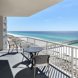 Summerwind 1202C Balcony