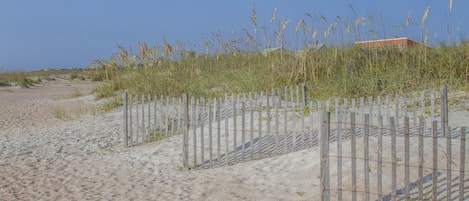 Spiaggia