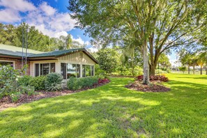 Exterior | Homeowner On-Site