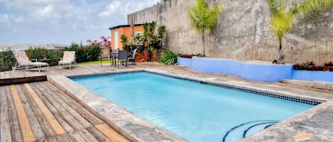 Vieques Island Vacation Rental | 1BR | 1BA | 1,100 Sq Ft | 1 Step for Access