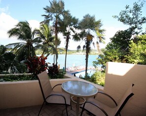 Relax and enjoy the views!!