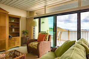 Interior living room