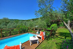 Outdoor, Pool, Scenic View, Summer