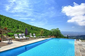 Outdoor, Pool, Scenic View