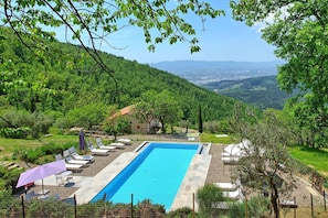 Outdoor, Pool, Scenic View