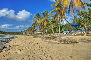 Private Beach
