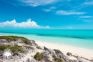 Long Bay is a secluded 3-mile-long beach with plentiful fun things to do.