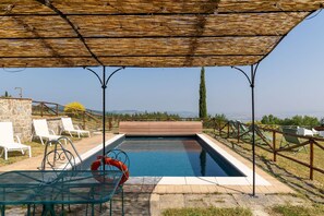 Balcony / Terrace / Patio, Outdoor, Pool