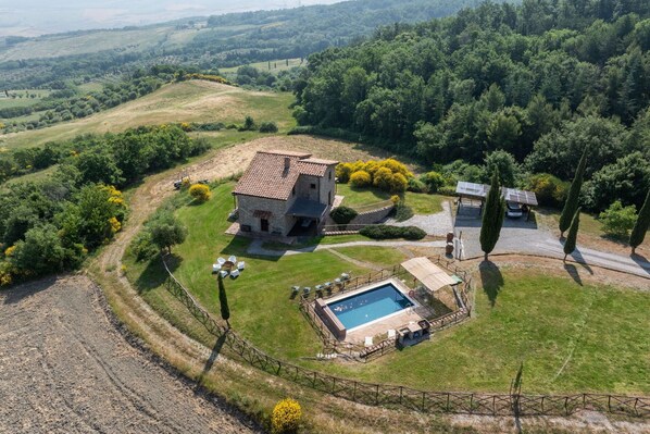 Outdoor, Pool, Scenic View