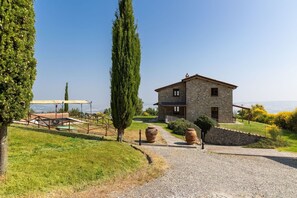 Building Exterior, Garden, Outdoor, Scenic View