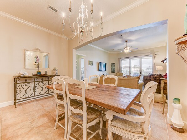 Welcome to  924 Cinnamon Beach