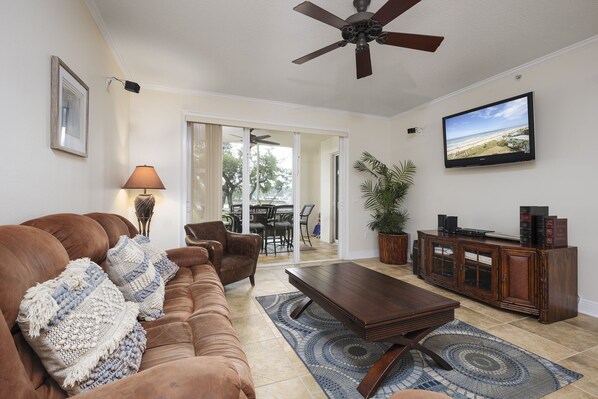 Welcome to Palm Coast Resort 109!