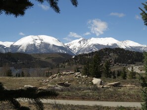 Deck View - Deck View