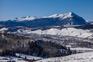 Silverthorne Winter Overview - Silverthorne Winter Overview