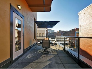 Terrass/Patio