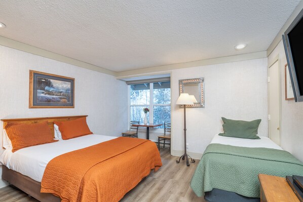 Bedroom Space