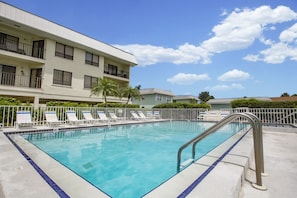 Anna Maria Island Beach View 207